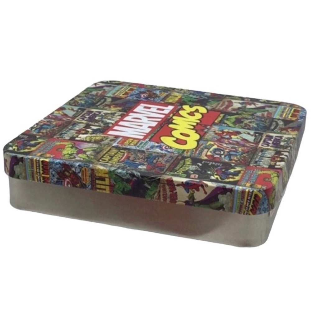 Marvel Captain America Ride Chain Wallet (NWT) - Picture 8 of 8